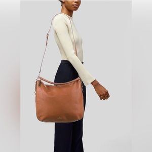 Kate Spade New York Ella Shoulder bag 100% leather